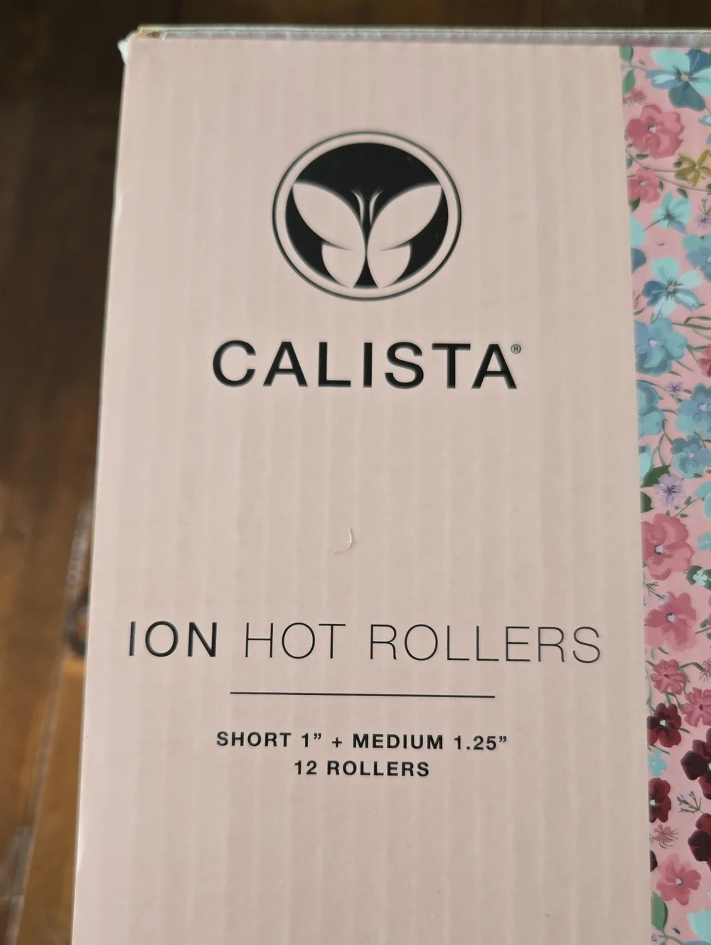 Calista Tools new never